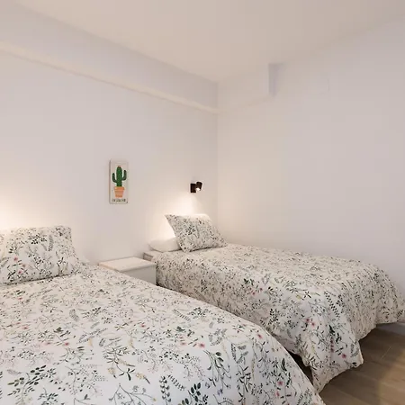 Apartament Virginia - Only Families *