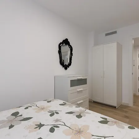 Apartment Virginia - Only Families Salou