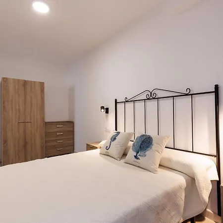Virginia - Only Families Apartamento *