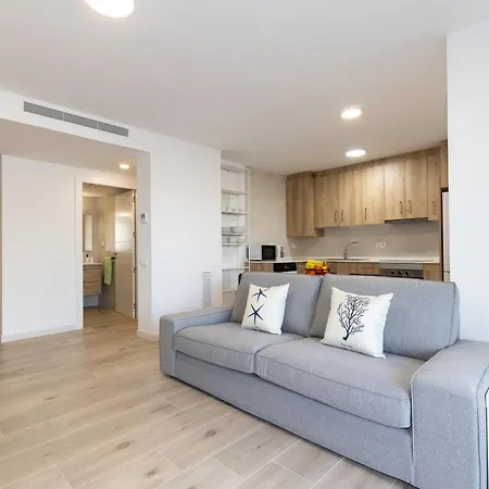 Virginia - Only Families Apartamento